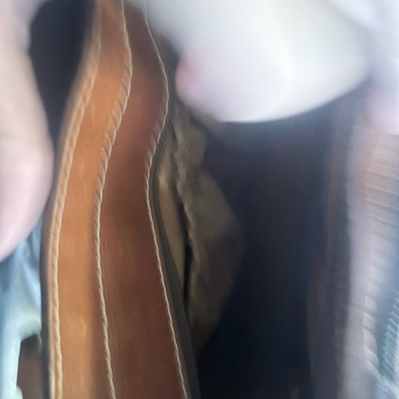 Patricia Nash Zancona Handbag - Picture 5 of 7